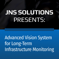 JNS Solutions Advanced Vision System