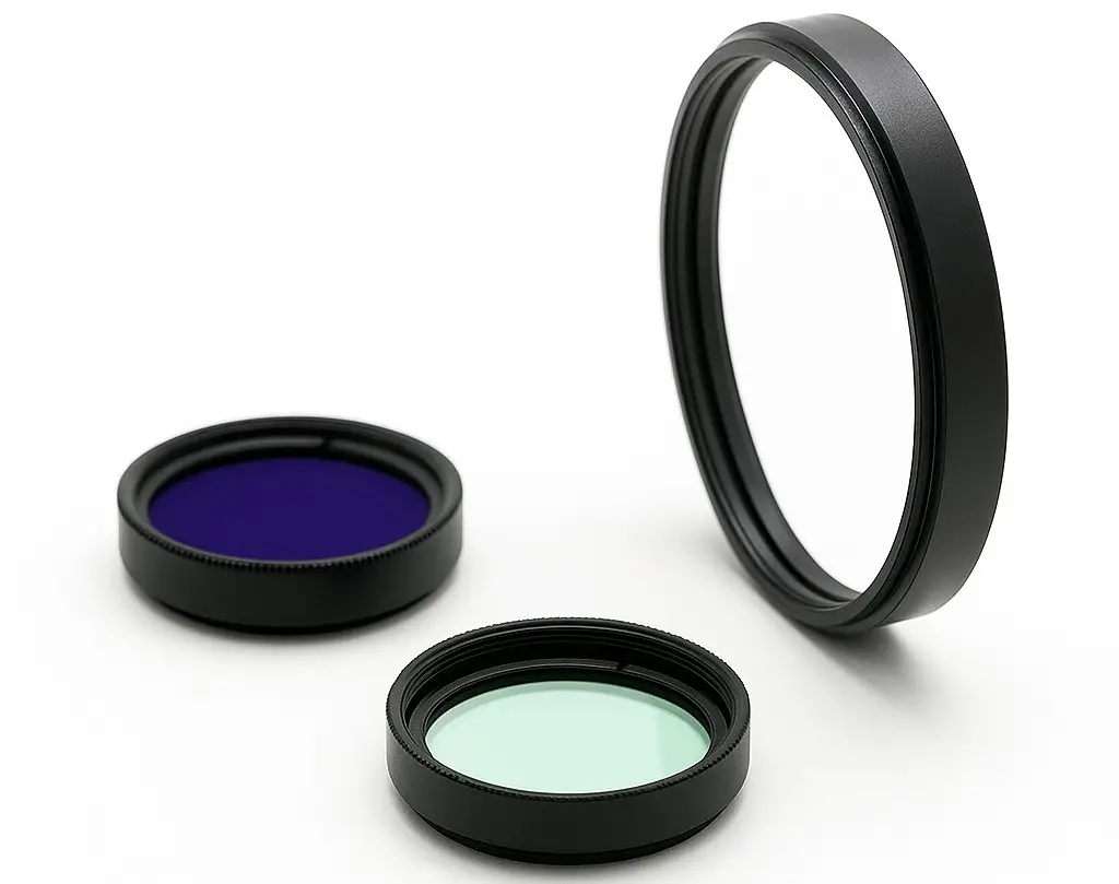 Longpass Filters