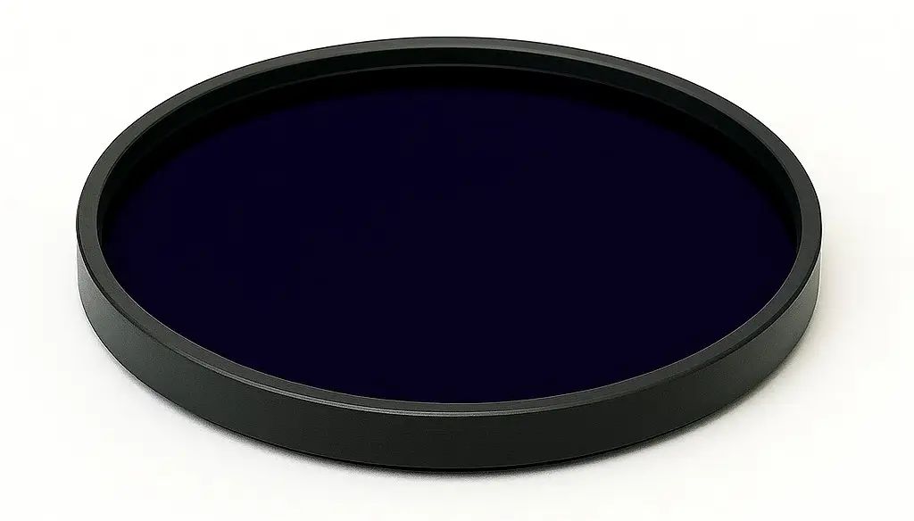 UV Bandpass Filters