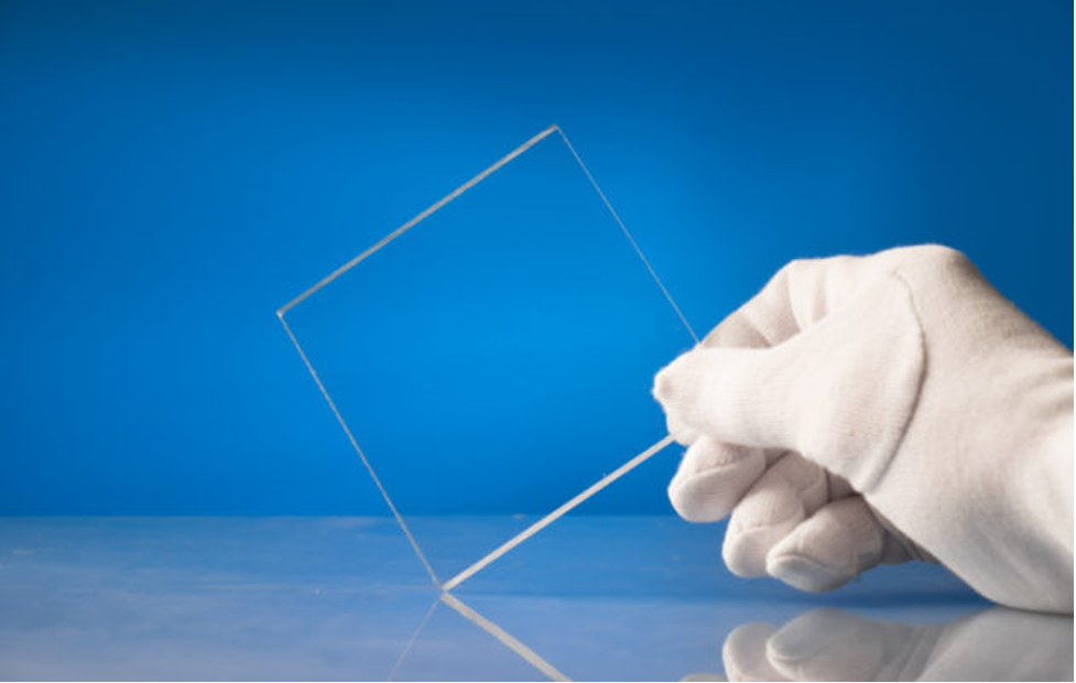 Borosilicate Glass - Types of Glass